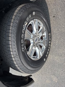 Used 2015 Ford F150 XLT w/ Equipment Group 301A Mid image 25