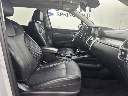 Used 2022 Kia Sorento SX image 8