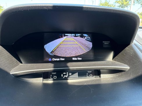 Used 2017 Acura RDX AWD image 25