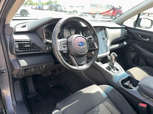 Used 2022 Subaru Legacy Premium image 14