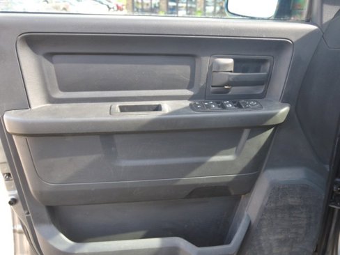 Used 2012 RAM 1500 Express image 11