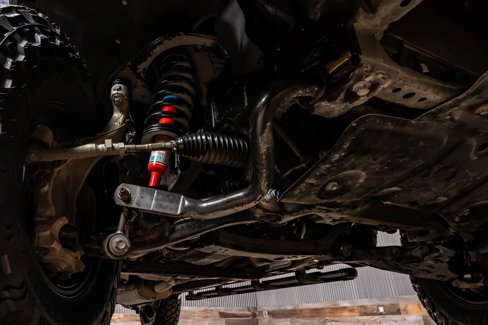 Used 2022 Toyota Tundra SR5 image 14