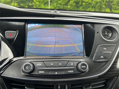 Used 2016 Buick Envision Premium image 17
