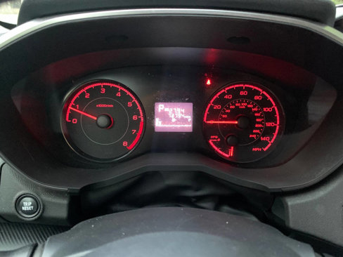Used 2018 Subaru Crosstrek 2.0i Premium image 26