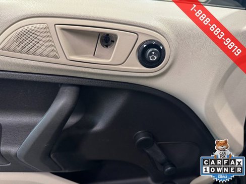 Used 2012 Ford Fiesta S image 9