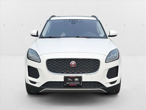 Used 2020 Jaguar E-PACE SE image 2