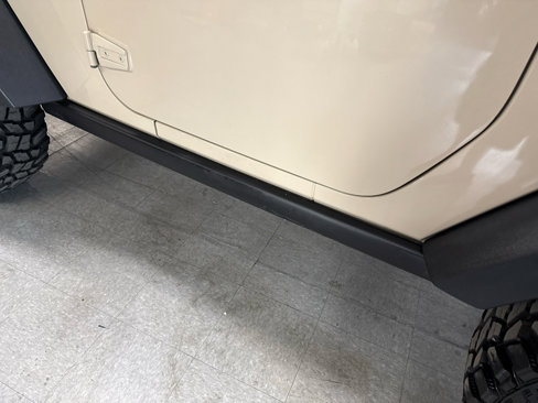 Used 2016 Jeep Wrangler Rubicon w/ Power Convenience Group image 88