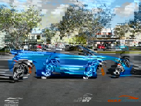 Used 2022 McLaren 720S Performance image 65
