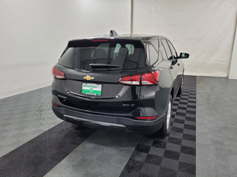 Used 2022 Chevrolet Equinox LT image 9