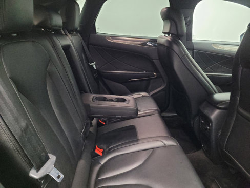Used 2018 Lincoln MKC Premiere image 19