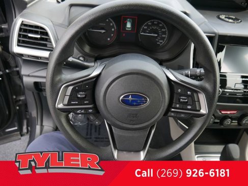 Used 2023 Subaru Forester image 29