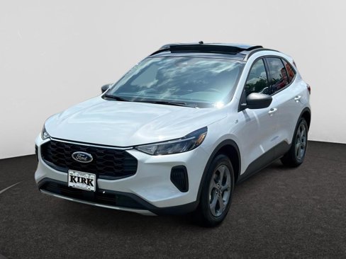 New 2025 Ford Escape ST-Line image 7