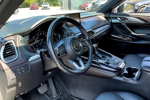 Used 2019 MAZDA CX-9 Grand Touring image 16