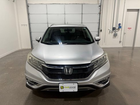 Used 2016 Honda CR-V EX-L image 2