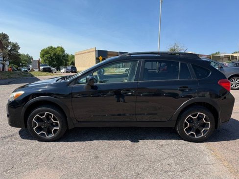 Used 2013 Subaru Crosstrek 2.0i Premium w/ Popular Pkg 2 image 4