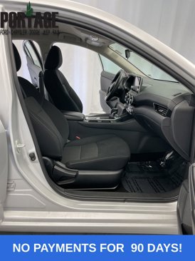 Used 2023 Nissan Sentra SV image 23