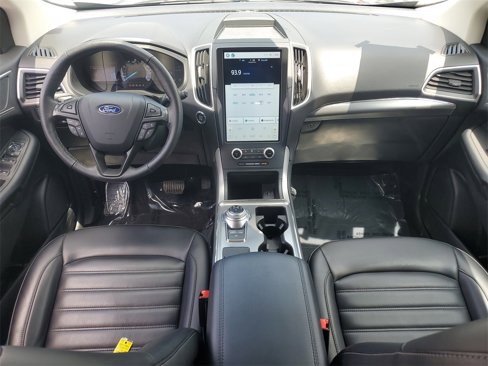 Used 2022 Ford Edge SEL w/ Convenience Package image 14