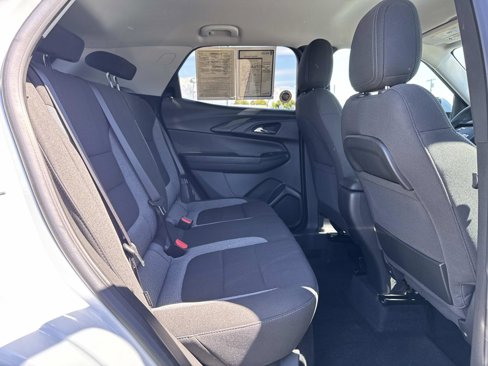 Used 2023 Chevrolet TrailBlazer LT image 22