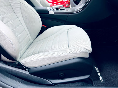 Used 2018 Mercedes-Benz C 300 Sedan image 40