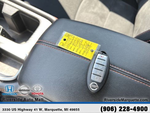 Used 2021 Nissan Sentra SR image 26