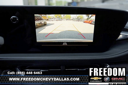 New 2025 Buick Envista Preferred w/ Convenience I Package image 21