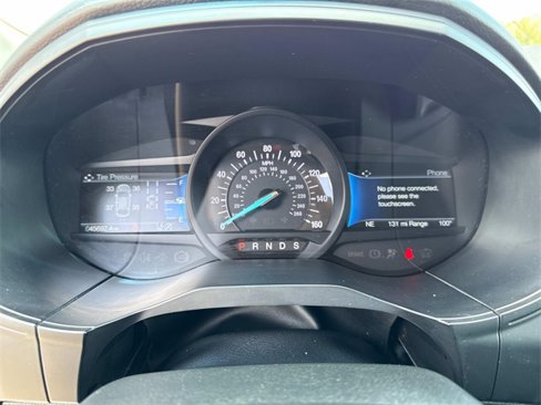 Used 2022 Ford Edge SE w/ Black Appearance Package image 28