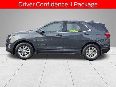 Used 2020 Chevrolet Equinox LT image 7