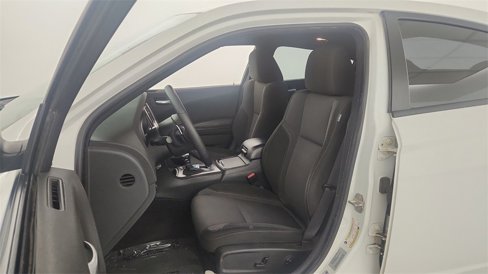 Used 2016 Dodge Charger R/T w/ Blacktop Package image 13