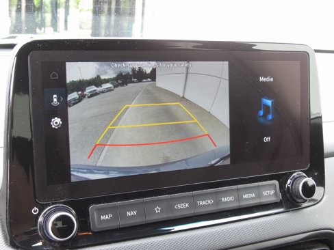Used 2022 Hyundai Kona N Line w/ Tech Package image 32