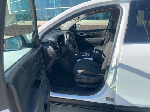 Used 2019 Chevrolet Equinox LT image 9