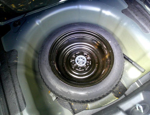 Used 2012 Hyundai Sonata GLS w/ Popular Equipment Pkg image 13