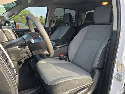 Used 2022 RAM 1500 Tradesman w/ Popular Equipment Group image 10