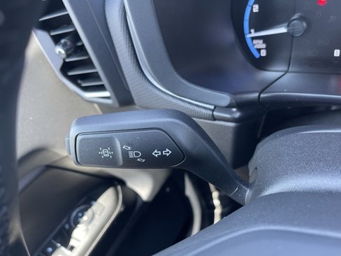 Used 2024 Ford Bronco Sport Big Bend w/ Convenience Package image 23