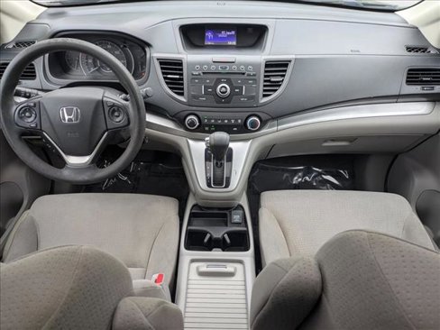 Used 2014 Honda CR-V EX image 17