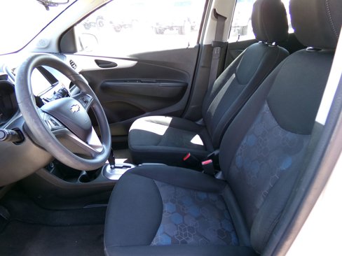 Used 2016 Chevrolet Spark LT image 10