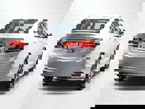 Used 2015 Acura TLX V6 w/ Technology Package image 5