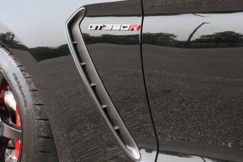 Used 2018 Ford Mustang Shelby GT350R w/ GT350R Equipment Group 920A image 27