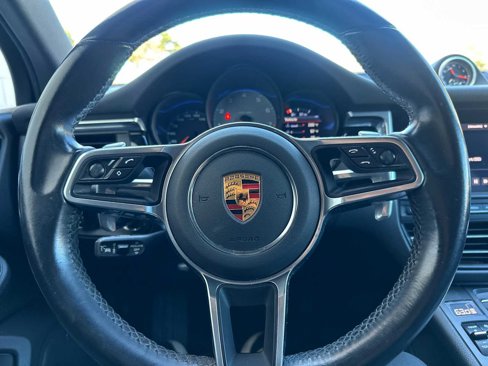 Used 2021 Porsche Macan S image 23