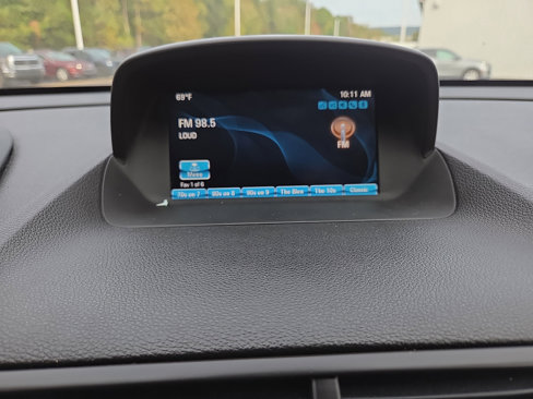 Used 2016 Buick Encore Convenience image 25