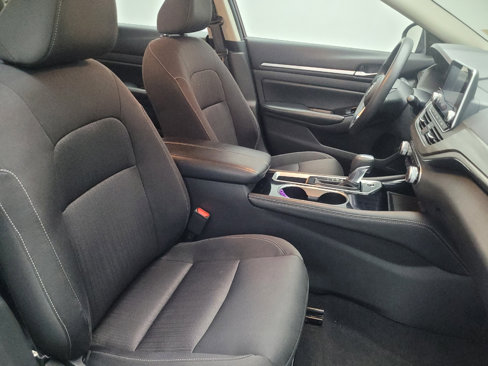 Used 2023 Nissan Altima 2.5 SV image 21