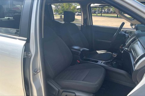 Used 2019 Ford Ranger XLT w/ FX4 Off-Road Package image 8