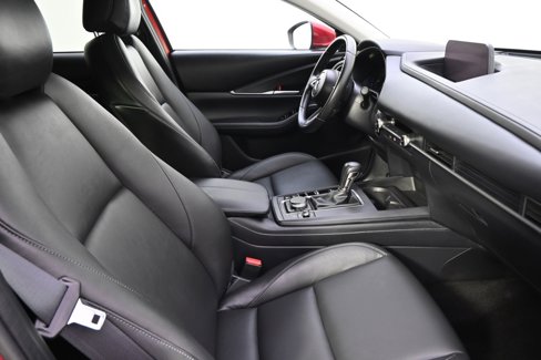 Used 2022 MAZDA CX-30 AWD 2.5 S w/ Select Package image 15