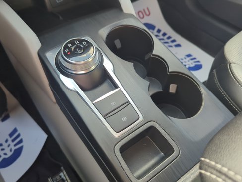 Used 2023 Ford Escape Platinum image 29