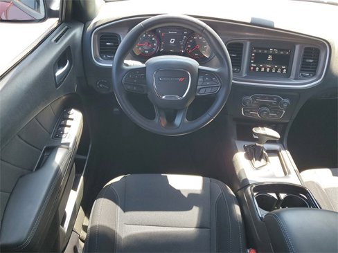 Used 2022 Dodge Charger SXT w/ Blacktop Package image 25
