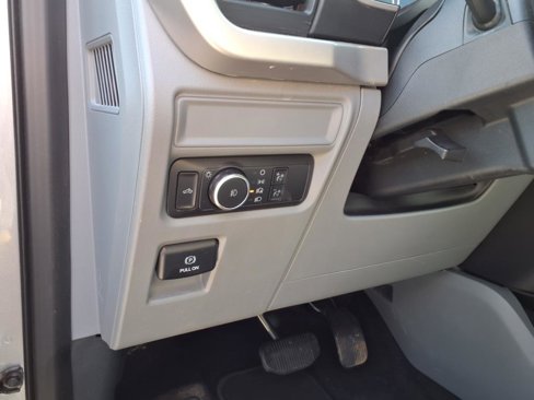 Used 2022 Ford F150 XLT w/ Equipment Group 301A Mid image 14