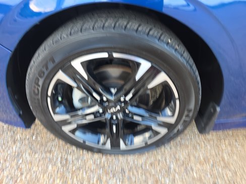 Used 2022 Kia K5 GT-Line image 12