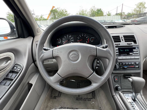 Used 2000 Nissan Maxima SE image 42