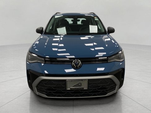 New 2025 Volkswagen Taos S image 9