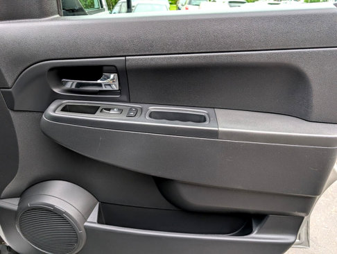Used 2011 Jeep Liberty Sport w/ Popular Equipment Group image 40