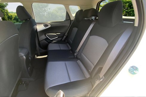 Used 2024 Kia Soul S image 21